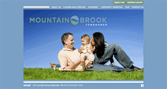 Desktop Screenshot of mountainbrooknashville.com